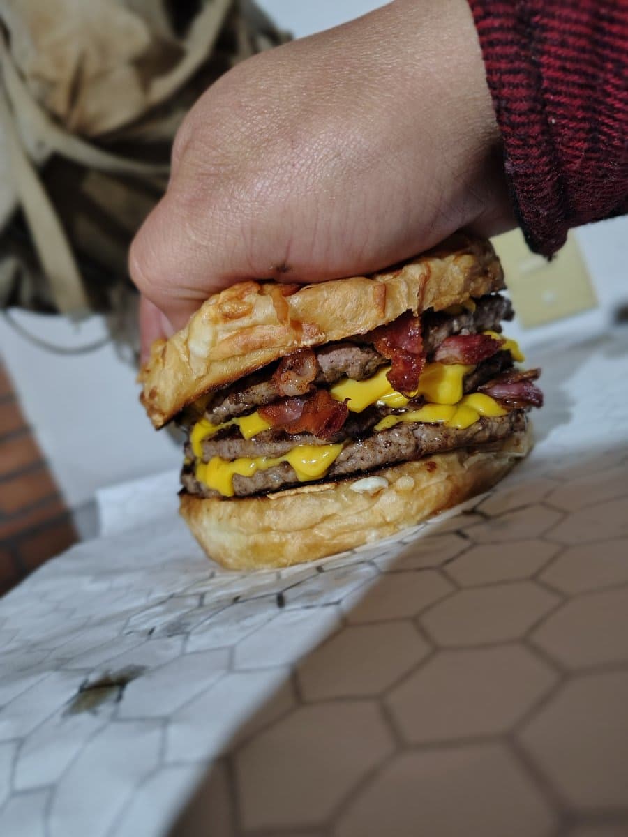 Tapa Arteria (doble)