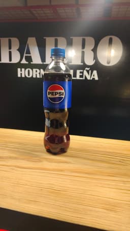 Pepsi