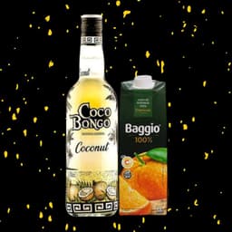 COCO BONGO