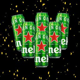 HEINEKEN 473