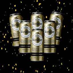 WARSTEINER 473