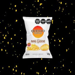 PAPAS CLÁSICAS