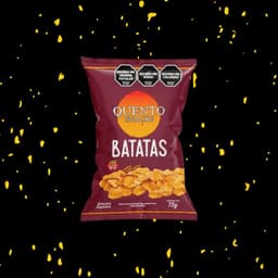 BATATAS