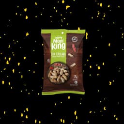 MANI KING CON CÁSCARA 175 GR