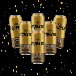 IMPERIAL LAGER 473