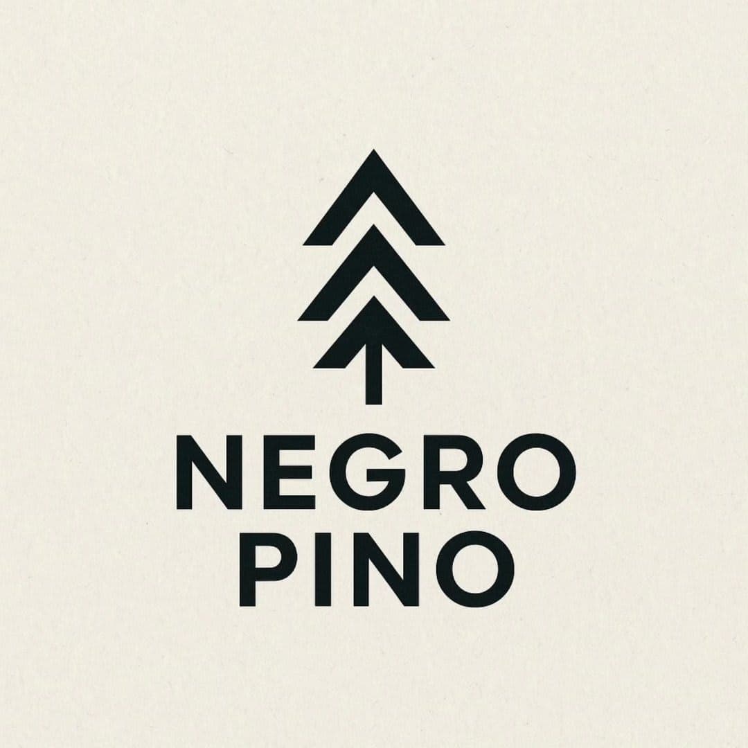Negro Pino