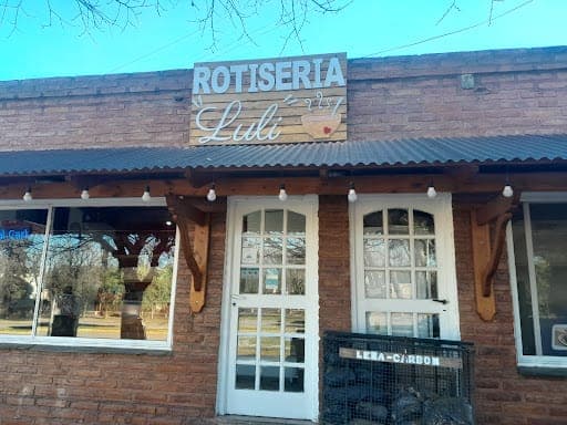 Rotiseria Luli