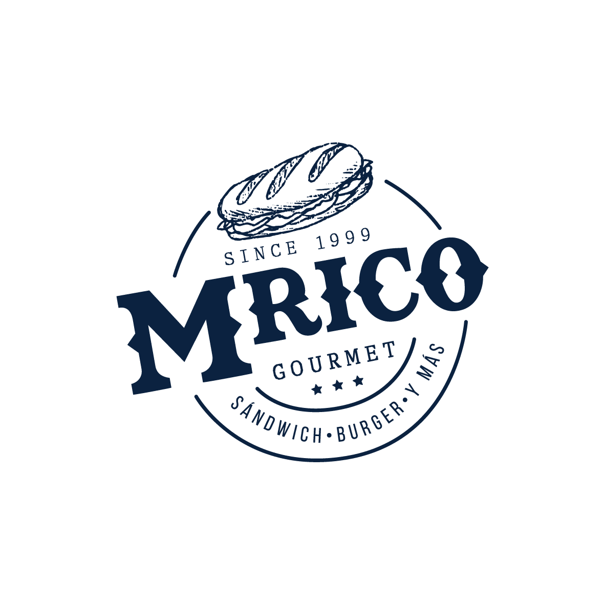 Mrico Gourmet