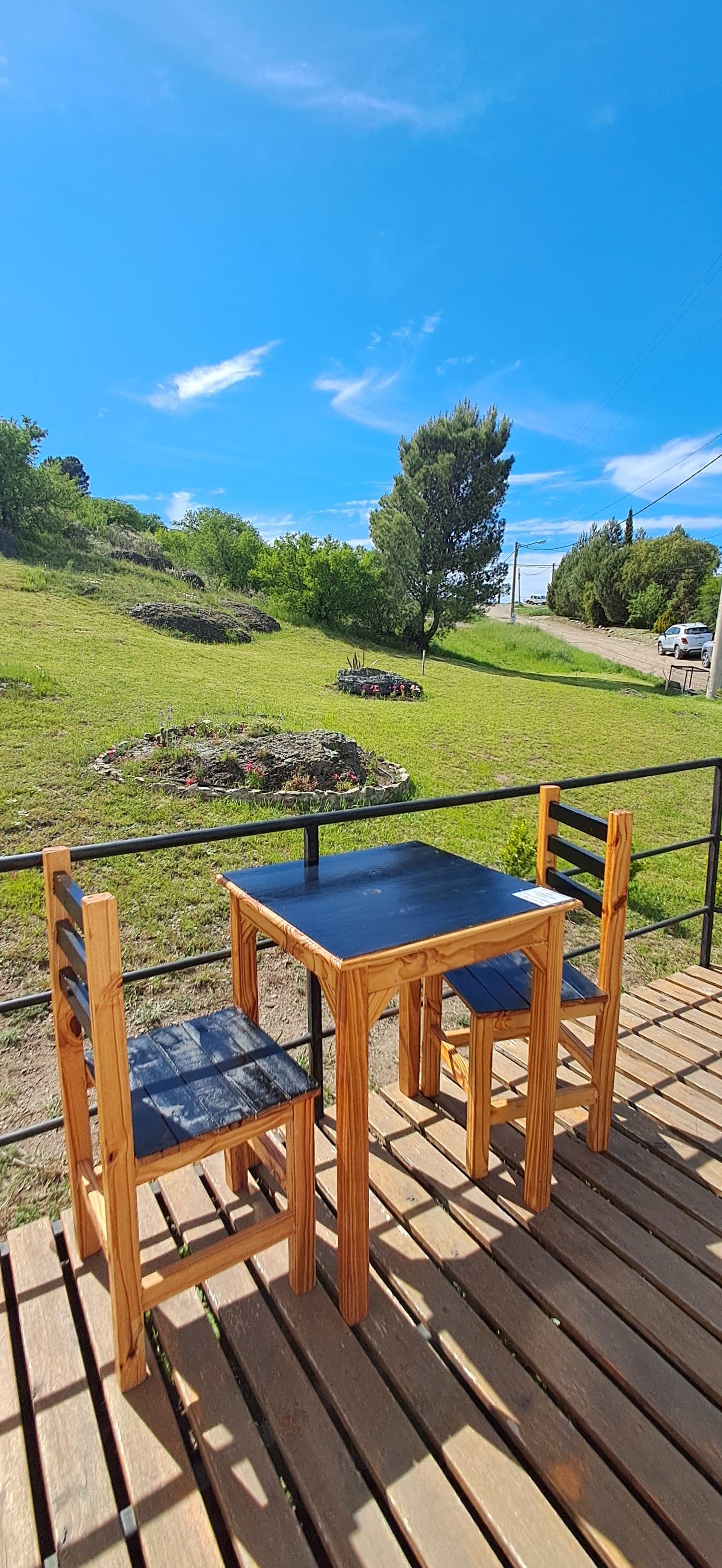Promoción 1 de Paseo del Cerro